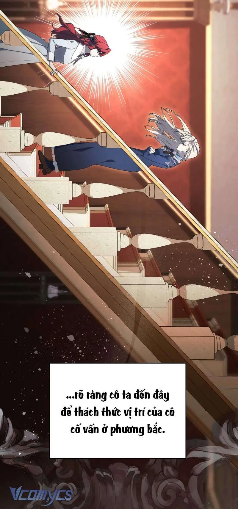 Cái Giá Phải Trả Chapter 83 - Trang 2