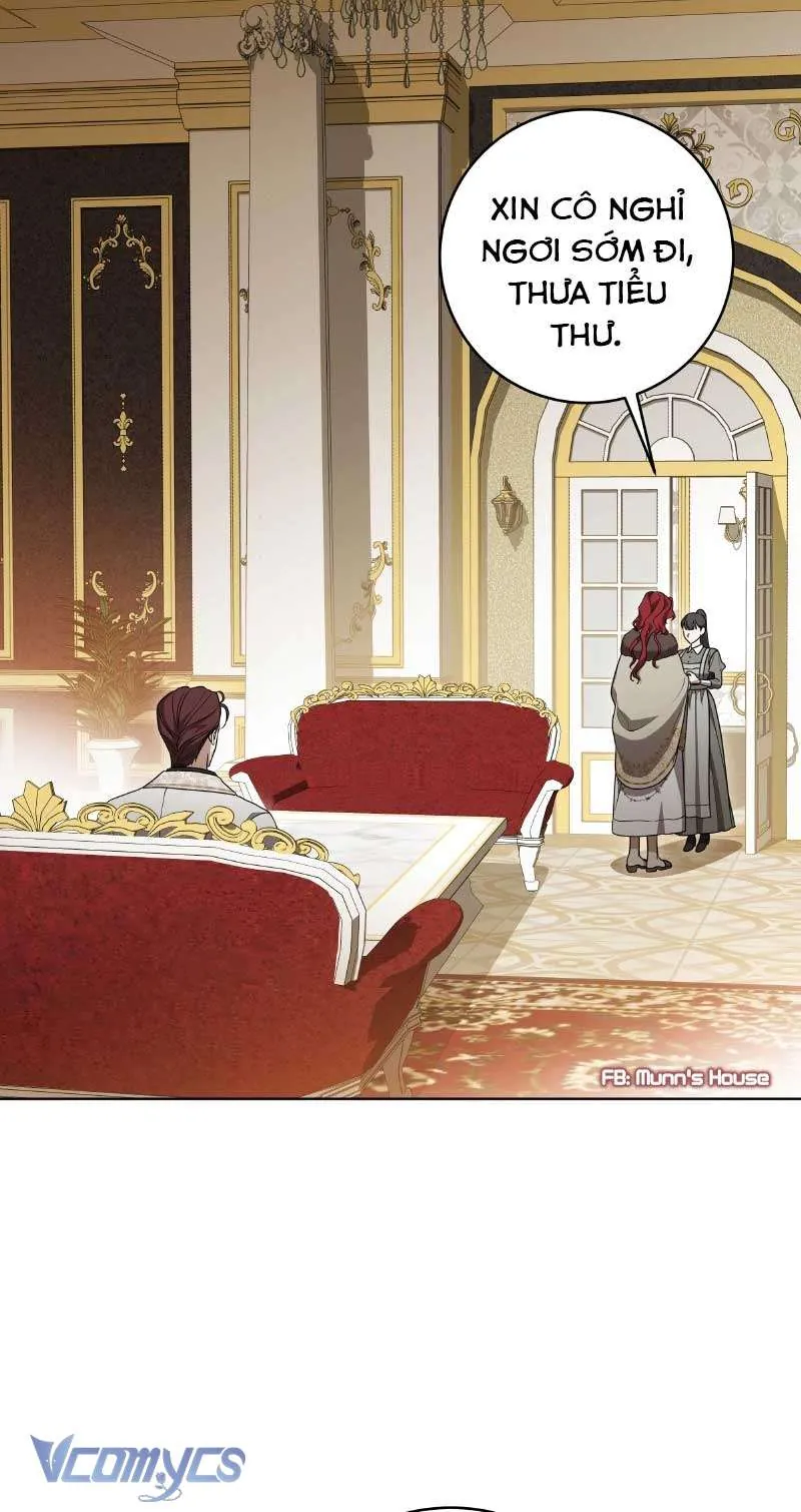 Cái Giá Phải Trả Chapter 83 - Trang 2