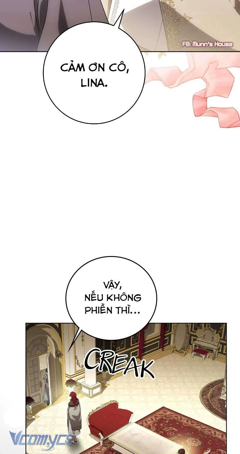 Cái Giá Phải Trả Chapter 83 - Trang 2