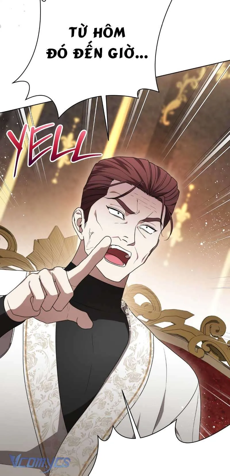 Cái Giá Phải Trả Chapter 83 - Trang 2