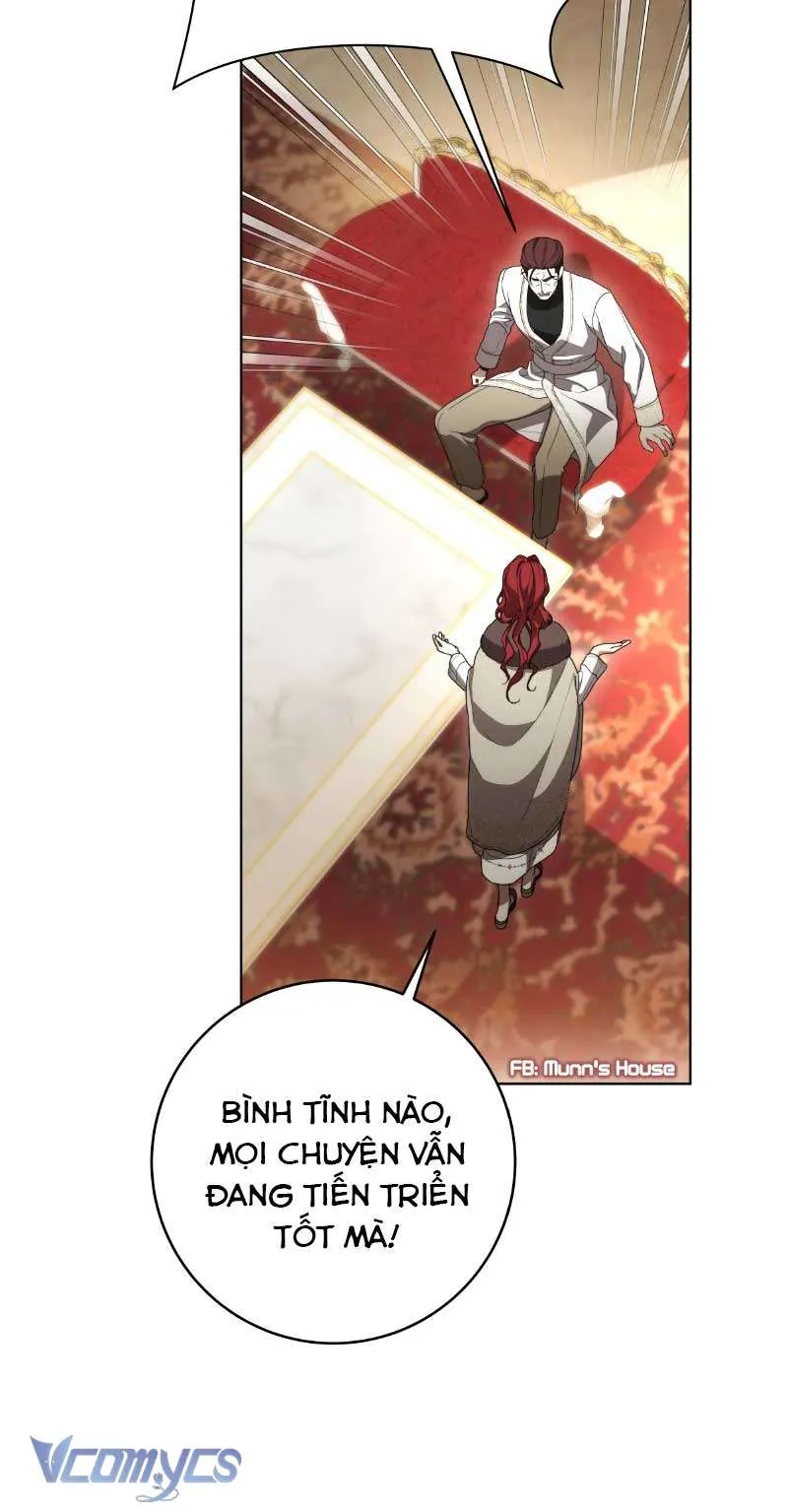 Cái Giá Phải Trả Chapter 83 - Trang 2