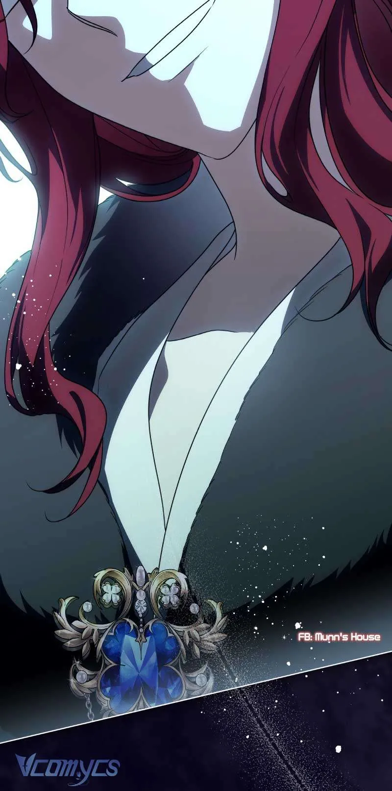 Cái Giá Phải Trả Chapter 83 - Trang 2