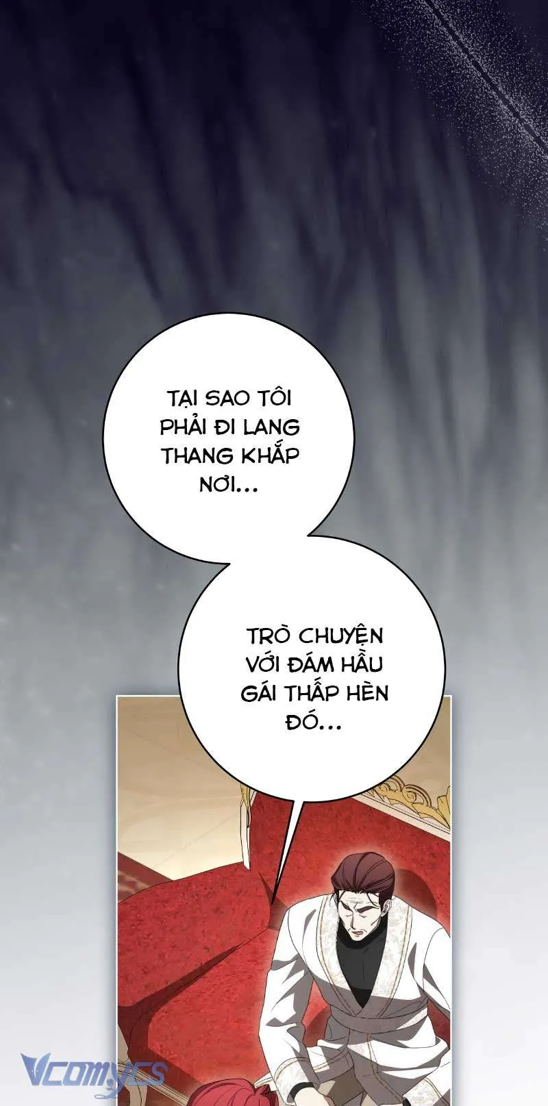 Cái Giá Phải Trả Chapter 83 - Trang 2
