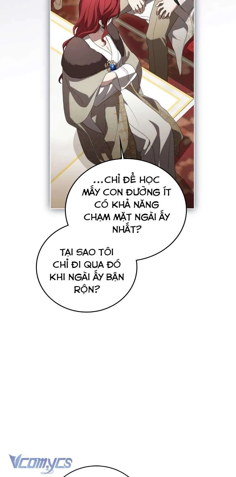 Cái Giá Phải Trả Chapter 83 - Trang 2