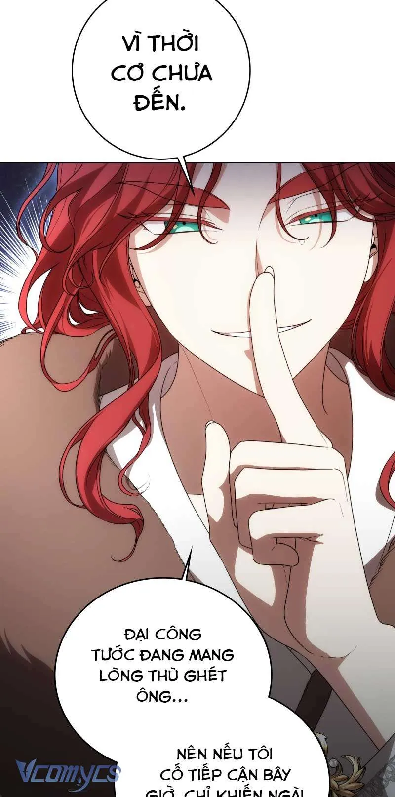 Cái Giá Phải Trả Chapter 83 - Trang 2