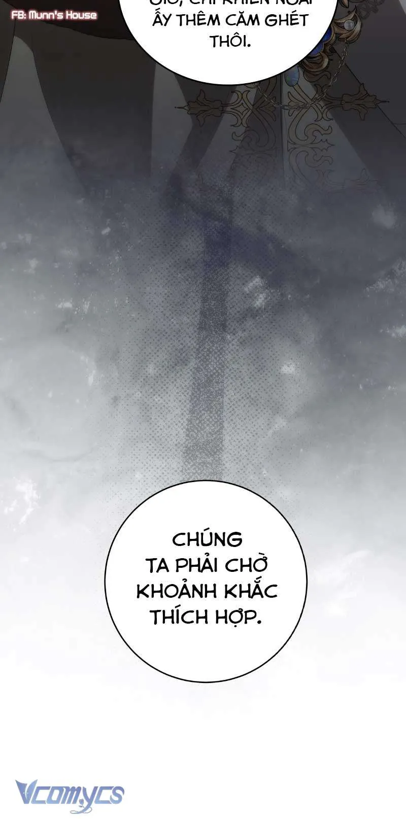 Cái Giá Phải Trả Chapter 83 - Trang 2