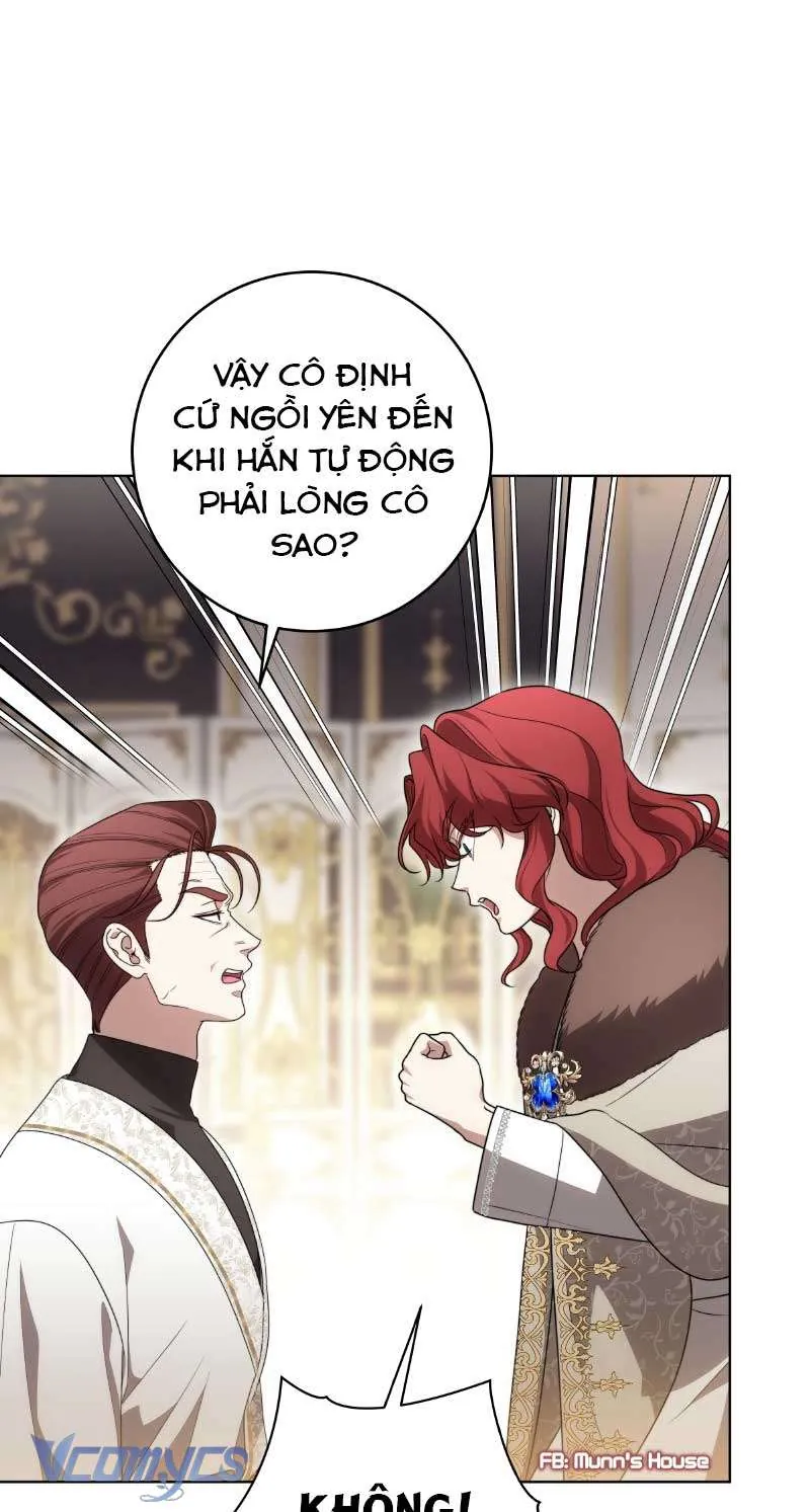 Cái Giá Phải Trả Chapter 83 - Trang 2