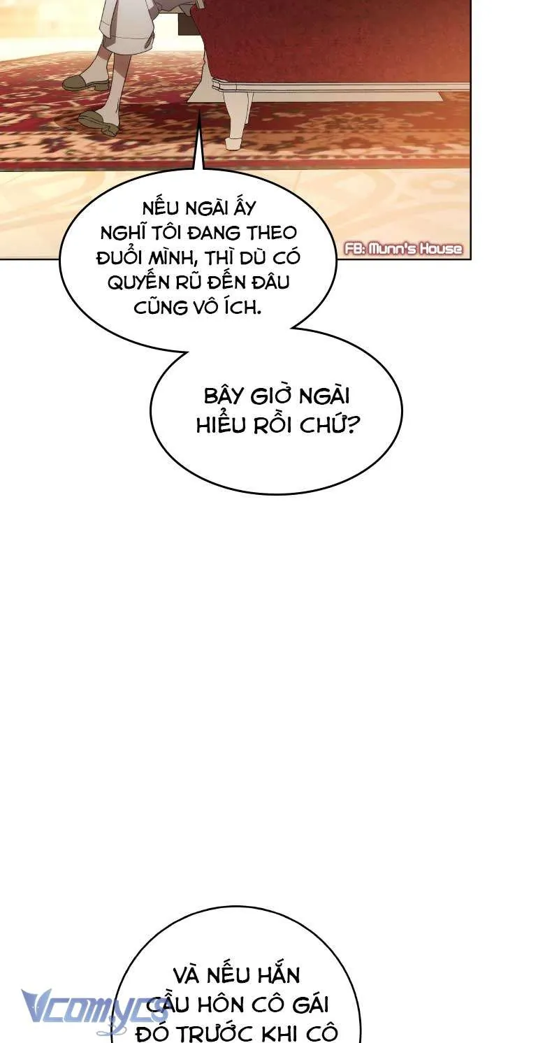 Cái Giá Phải Trả Chapter 83 - Trang 2