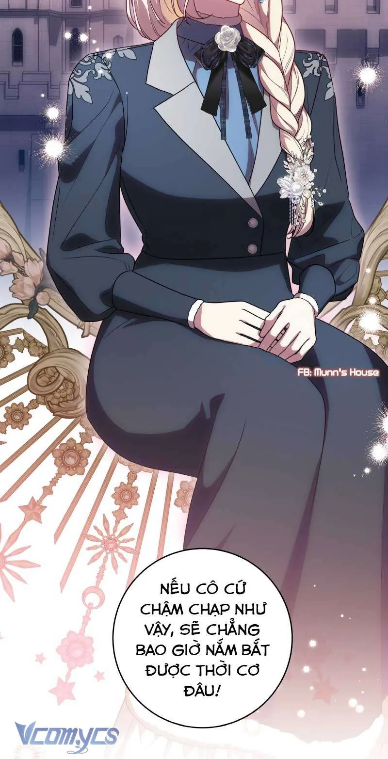 Cái Giá Phải Trả Chapter 83 - Trang 2