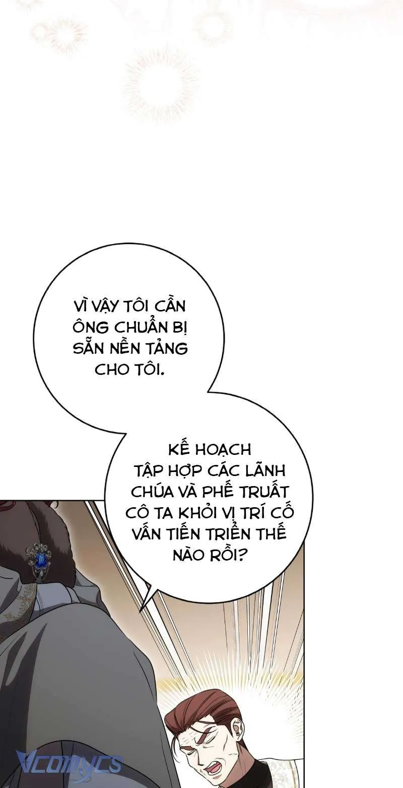 Cái Giá Phải Trả Chapter 83 - Trang 2