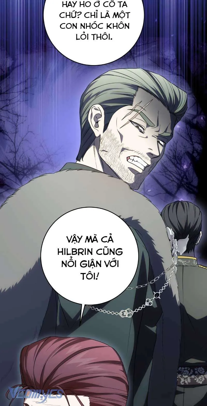Cái Giá Phải Trả Chapter 83 - Trang 2