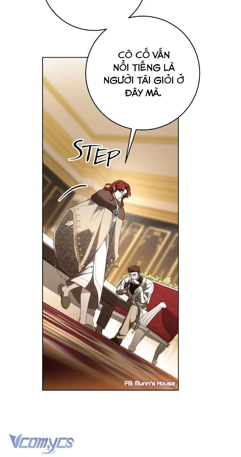 Cái Giá Phải Trả Chapter 83 - Trang 2