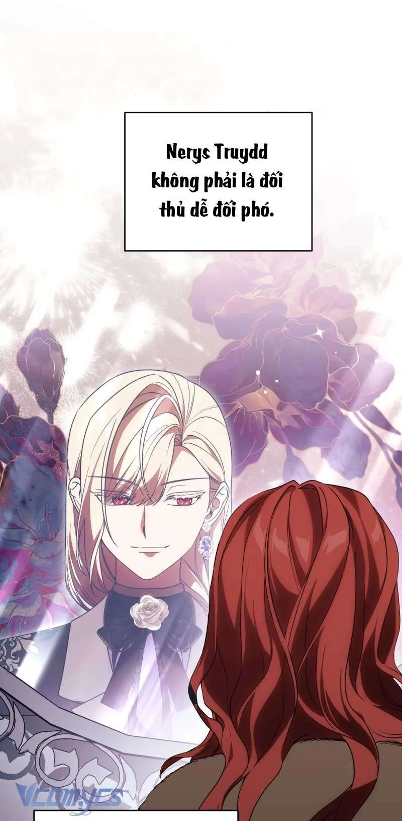 Cái Giá Phải Trả Chapter 83 - Trang 2