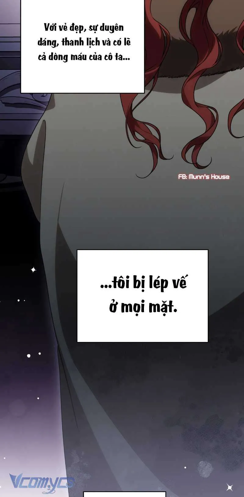 Cái Giá Phải Trả Chapter 83 - Trang 2