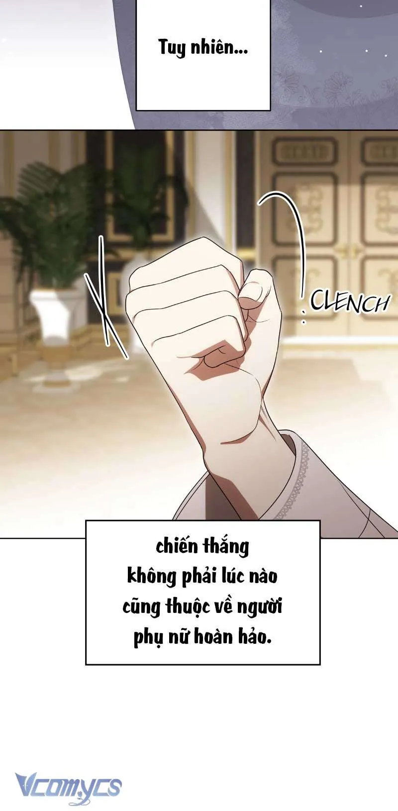 Cái Giá Phải Trả Chapter 83 - Trang 2