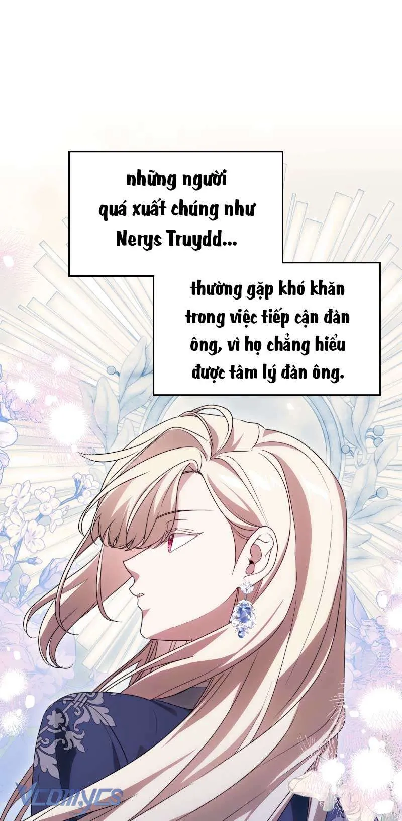 Cái Giá Phải Trả Chapter 83 - Trang 2