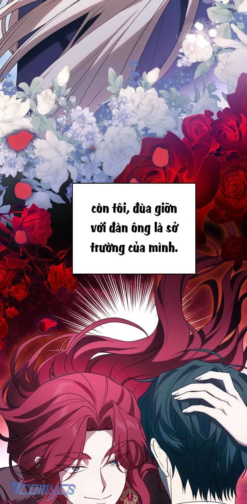 Cái Giá Phải Trả Chapter 83 - Trang 2