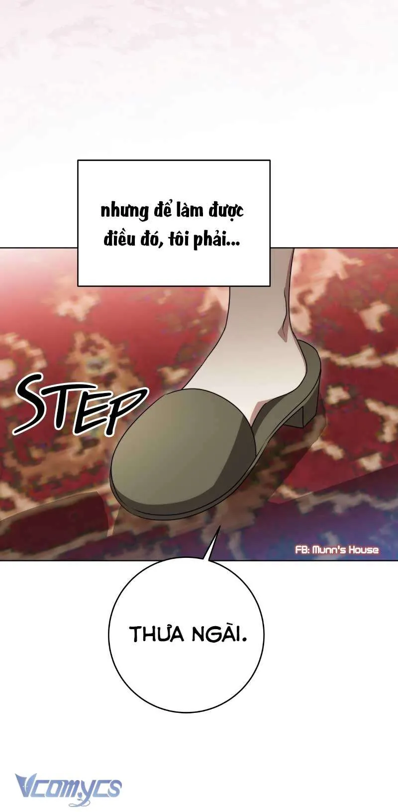 Cái Giá Phải Trả Chapter 83 - Trang 2