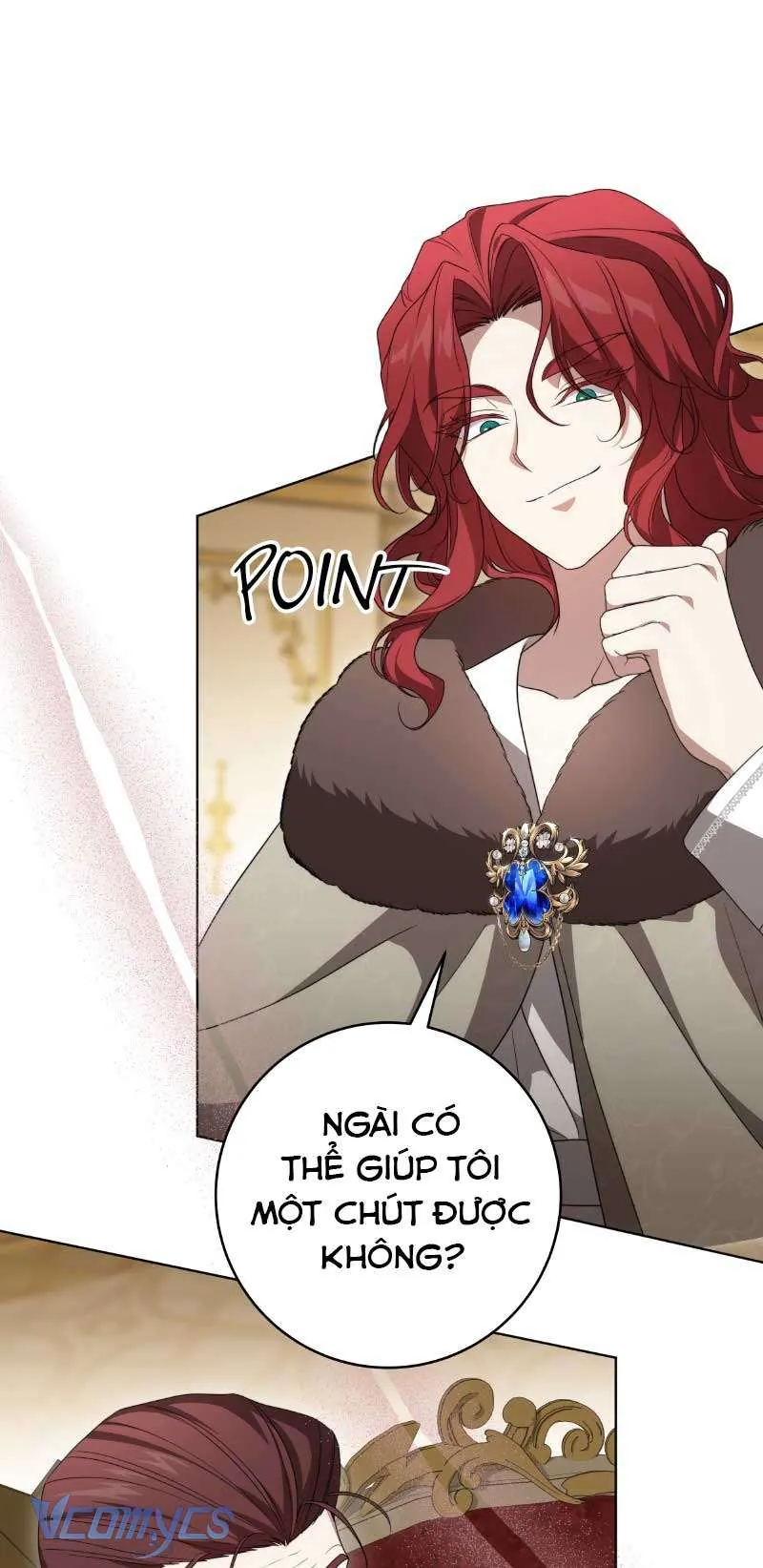 Cái Giá Phải Trả Chapter 83 - Trang 2