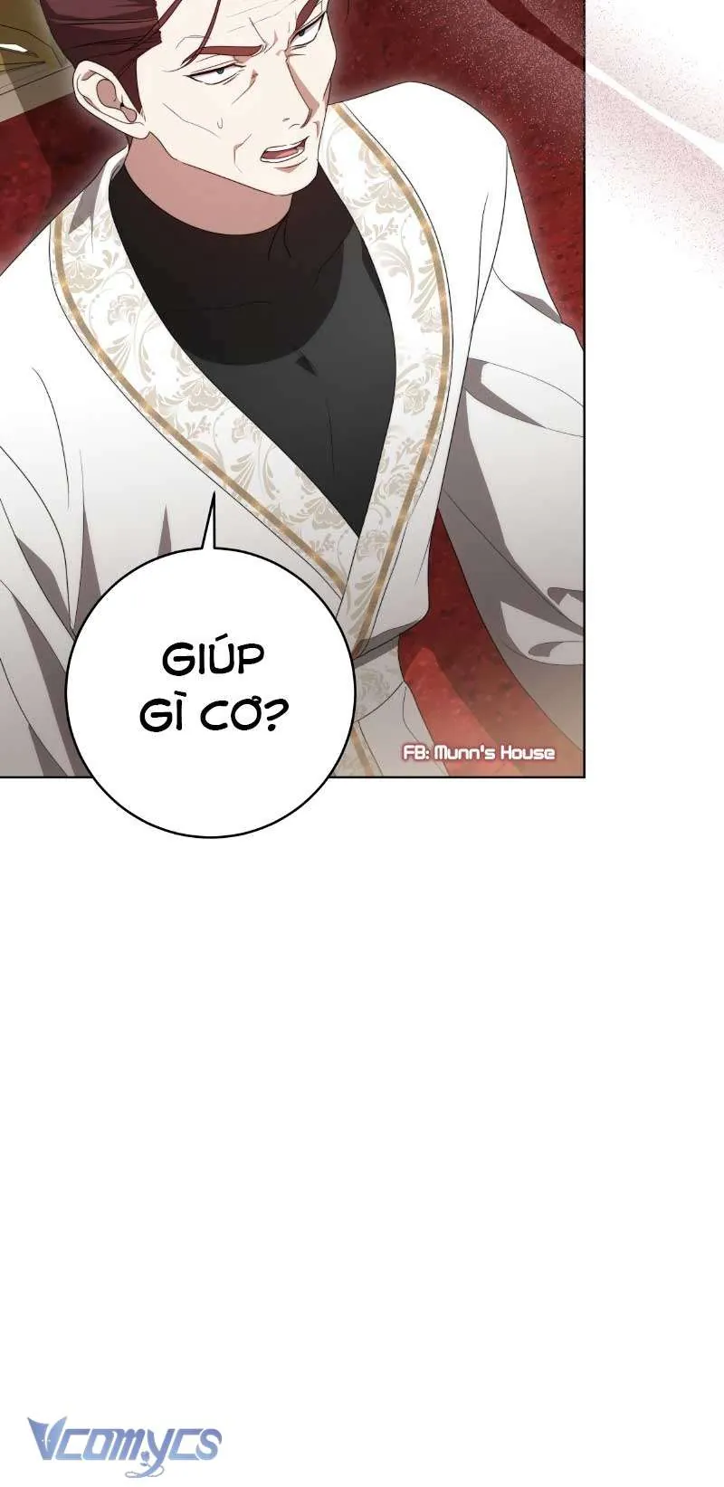 Cái Giá Phải Trả Chapter 83 - Trang 2