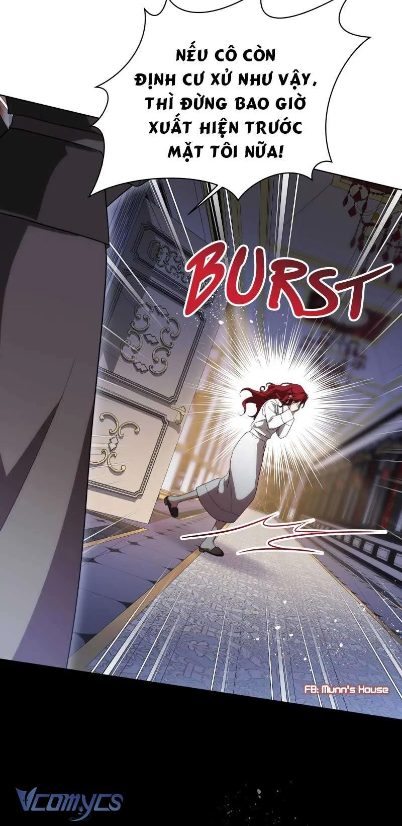 Cái Giá Phải Trả Chapter 83 - Trang 2