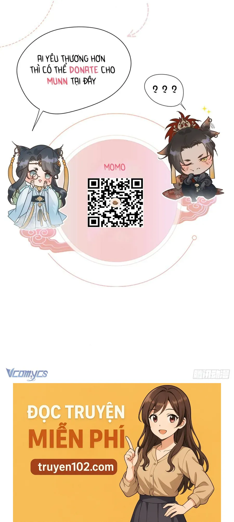 Cái Giá Phải Trả Chapter 83 - Trang 2