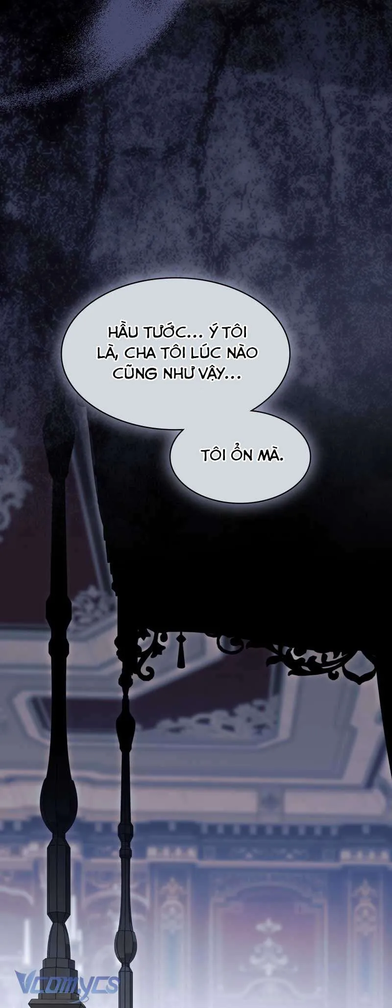 Cái Giá Phải Trả Chapter 84 - Trang 2