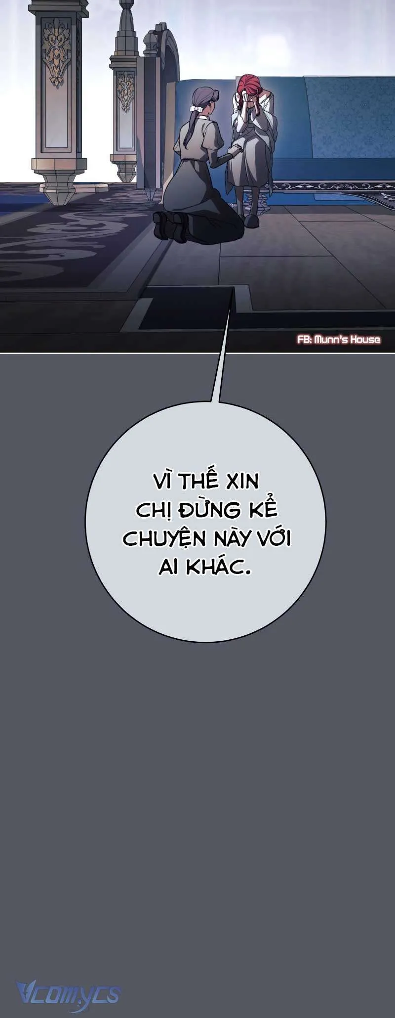Cái Giá Phải Trả Chapter 84 - Trang 2