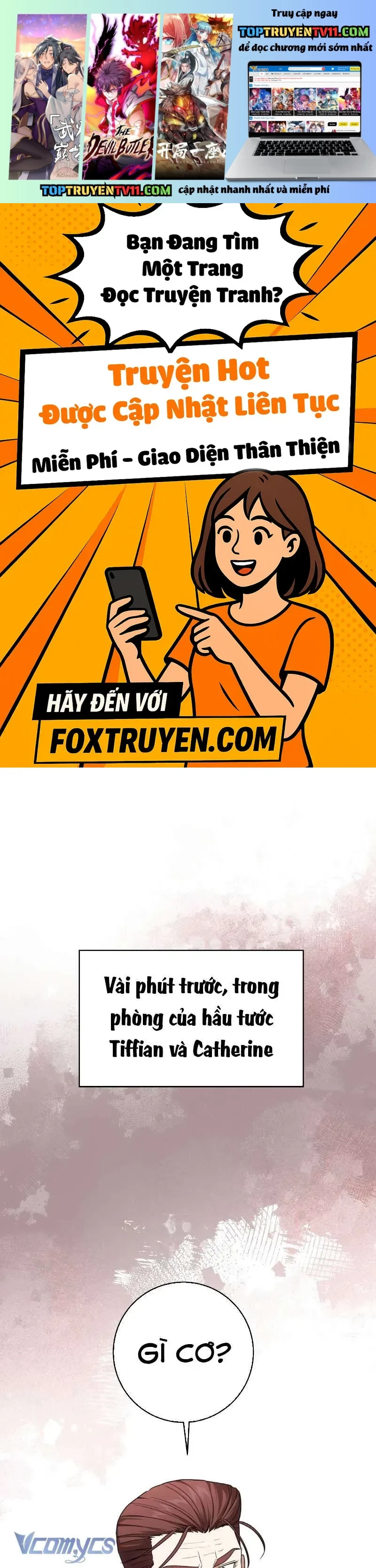 Cái Giá Phải Trả Chapter 84 - Trang 2