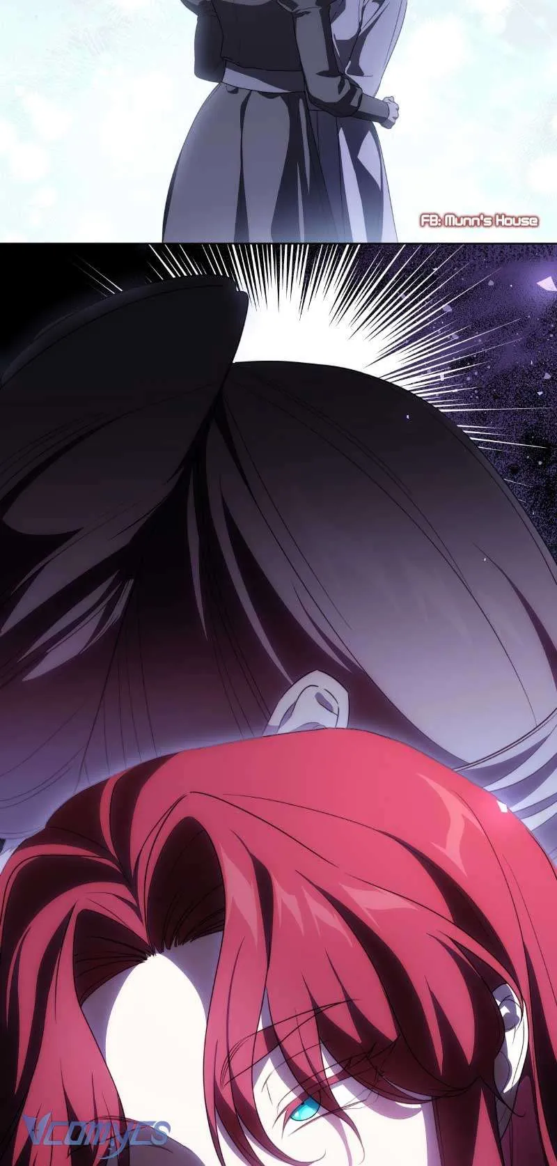 Cái Giá Phải Trả Chapter 84 - Trang 2