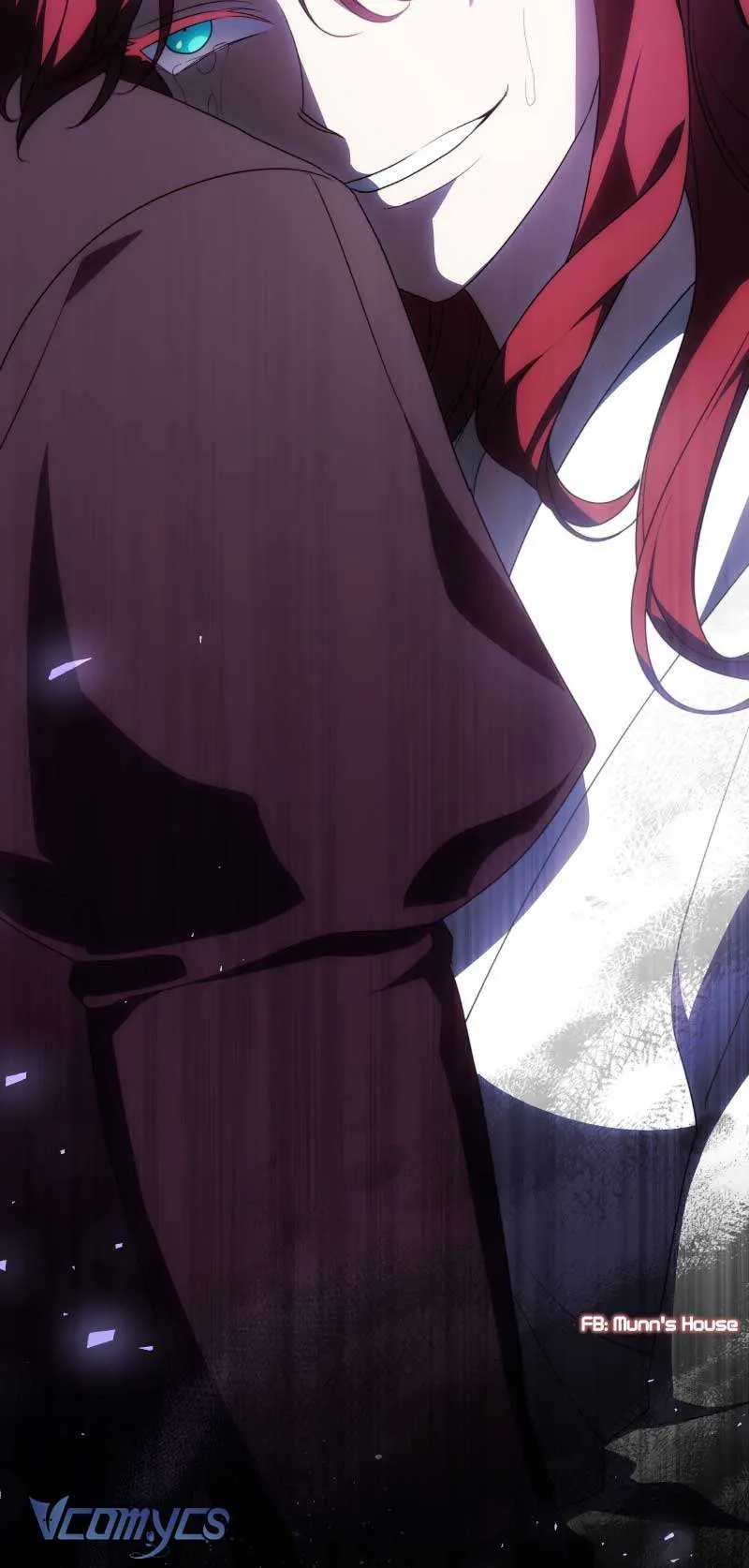 Cái Giá Phải Trả Chapter 84 - Trang 2