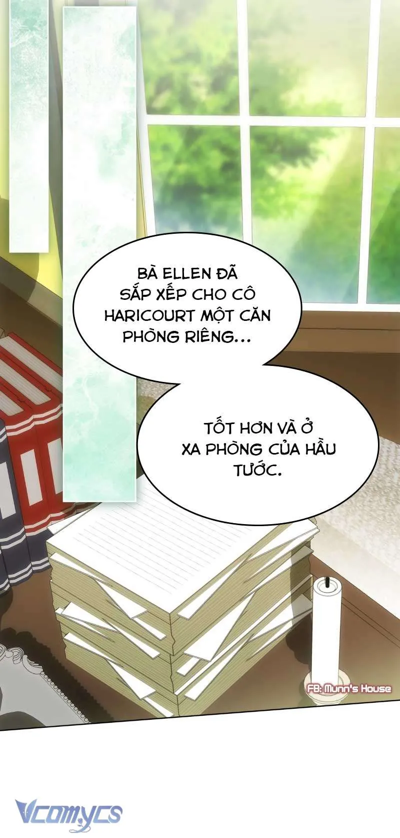 Cái Giá Phải Trả Chapter 84 - Trang 2