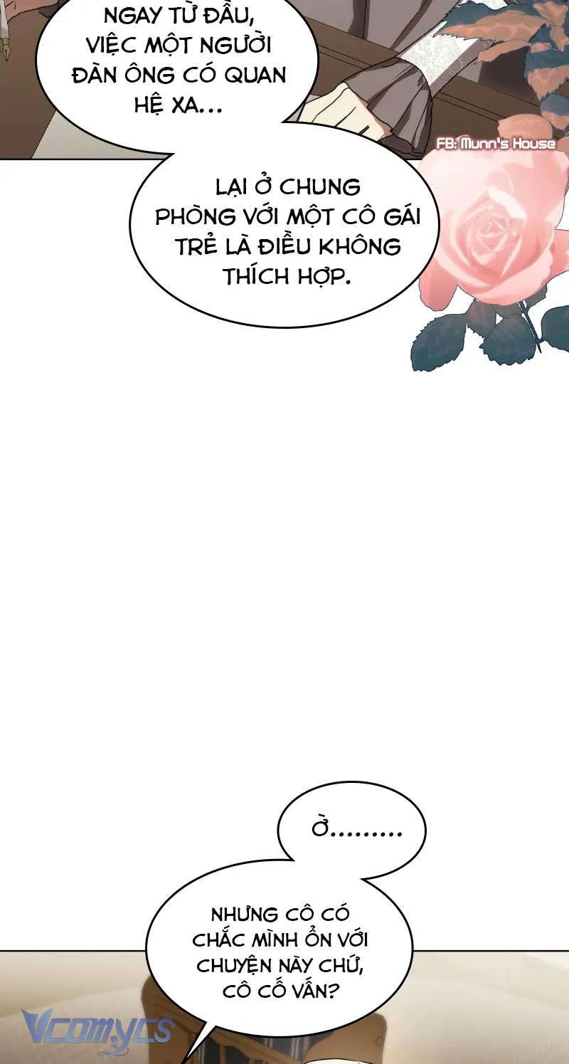 Cái Giá Phải Trả Chapter 84 - Trang 2