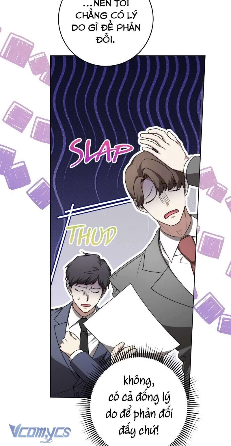 Cái Giá Phải Trả Chapter 84 - Trang 2