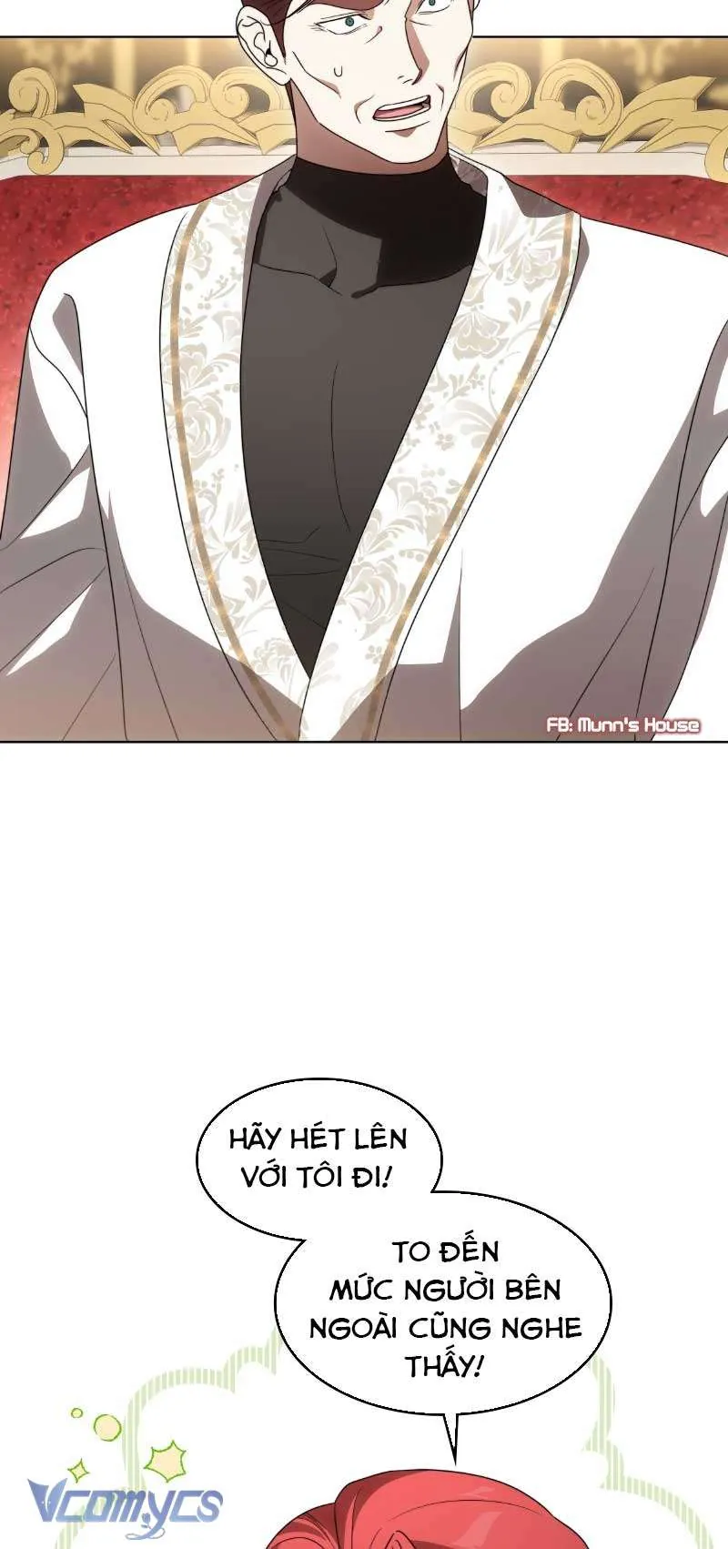 Cái Giá Phải Trả Chapter 84 - Trang 2