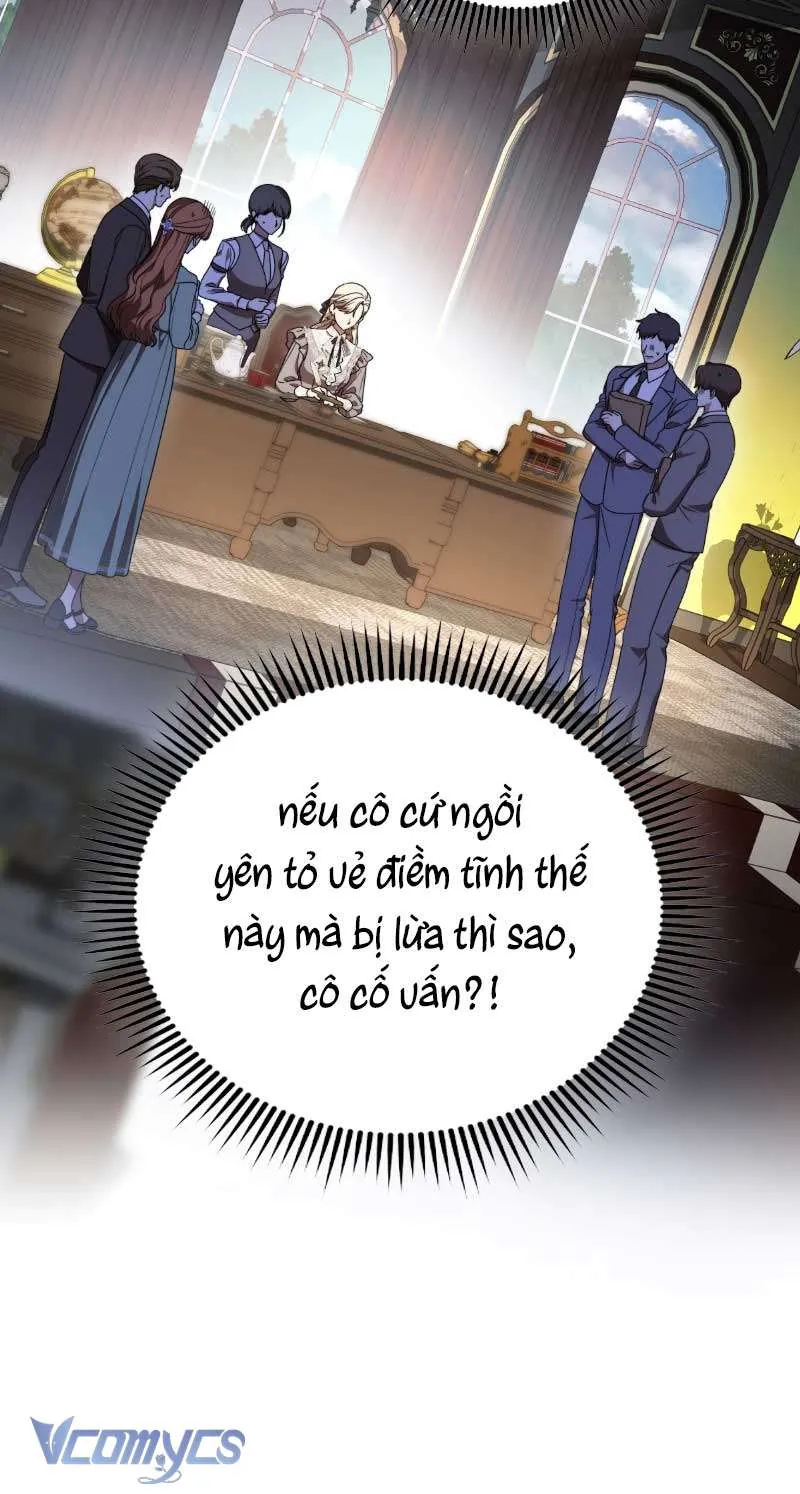 Cái Giá Phải Trả Chapter 84 - Trang 2