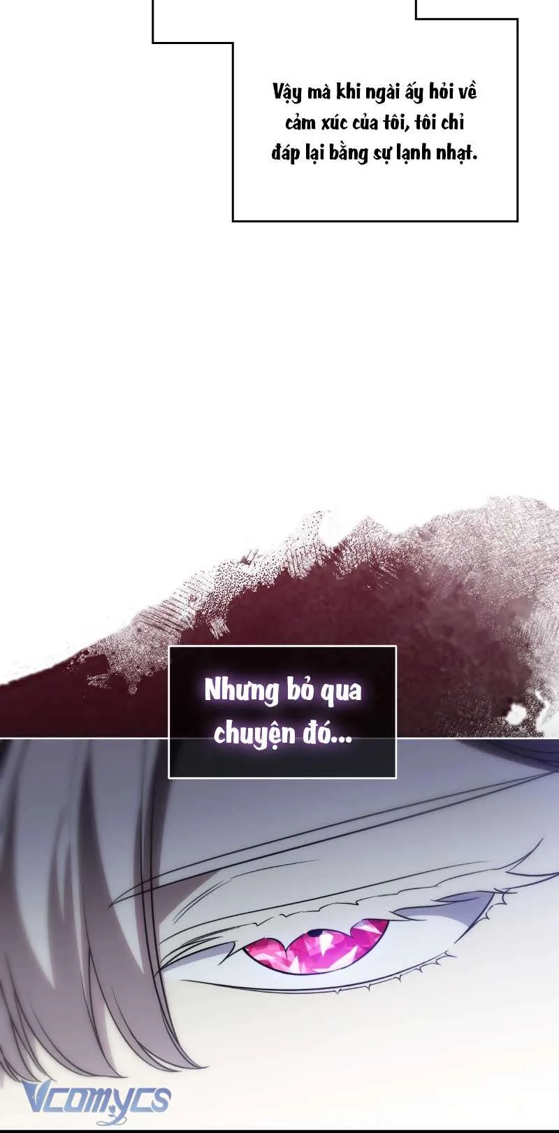 Cái Giá Phải Trả Chapter 84 - Trang 2