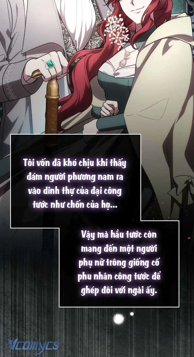 Cái Giá Phải Trả Chapter 84 - Trang 2
