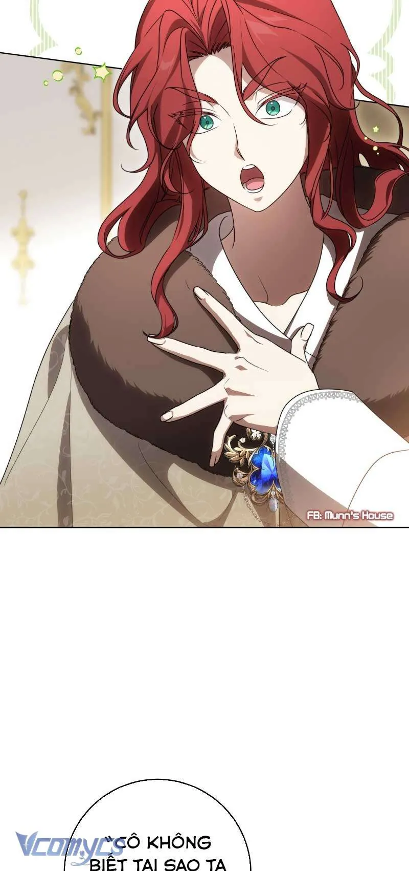 Cái Giá Phải Trả Chapter 84 - Trang 2