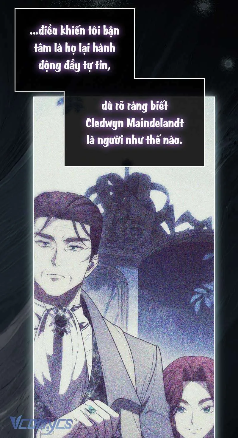 Cái Giá Phải Trả Chapter 84 - Trang 2