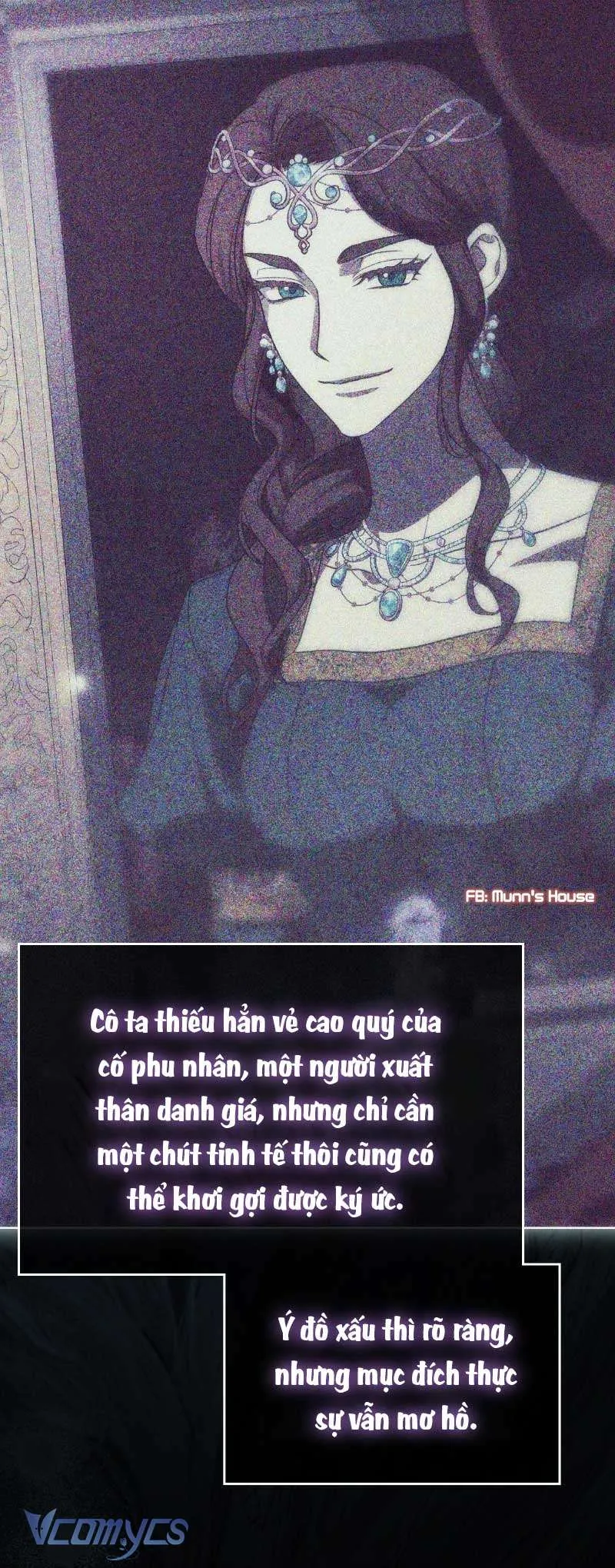 Cái Giá Phải Trả Chapter 84 - Trang 2