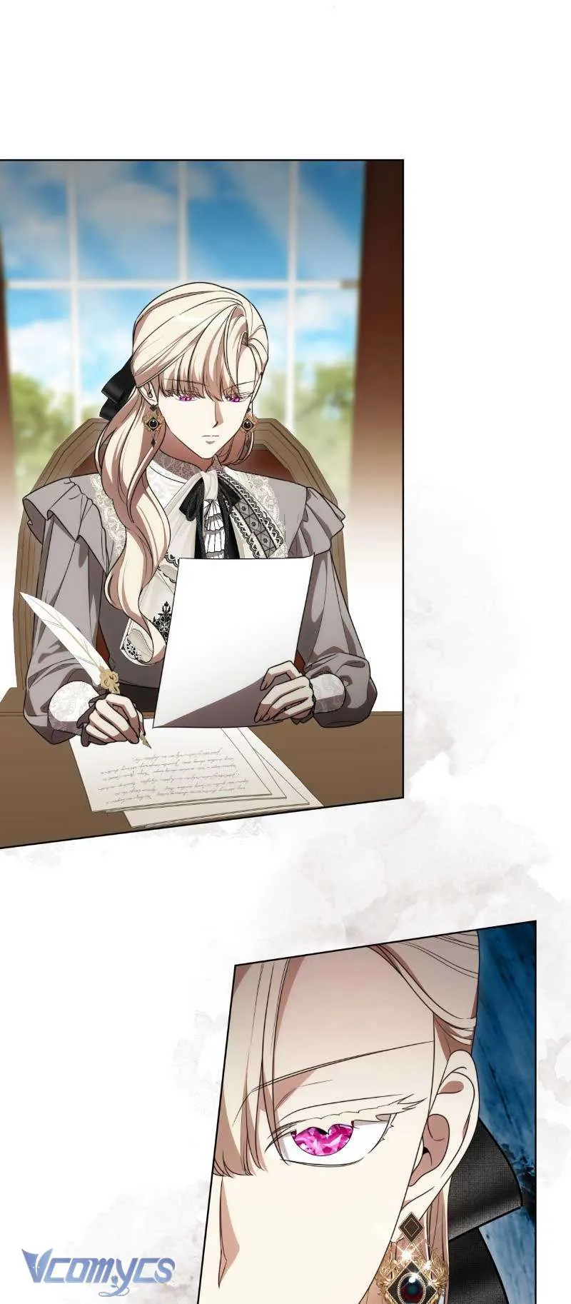 Cái Giá Phải Trả Chapter 84 - Trang 2