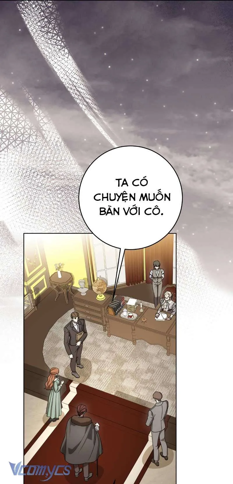 Cái Giá Phải Trả Chapter 84 - Trang 2