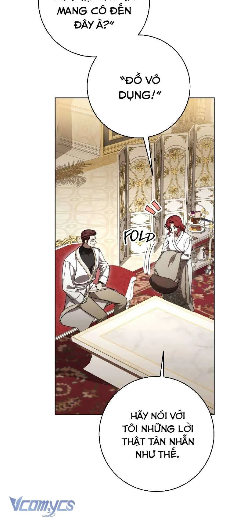 Cái Giá Phải Trả Chapter 84 - Trang 2