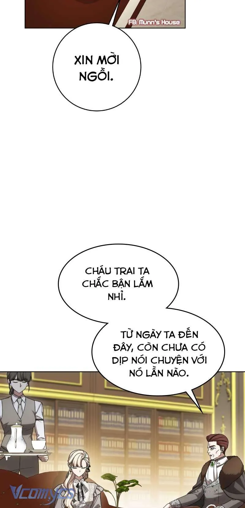Cái Giá Phải Trả Chapter 84 - Trang 2