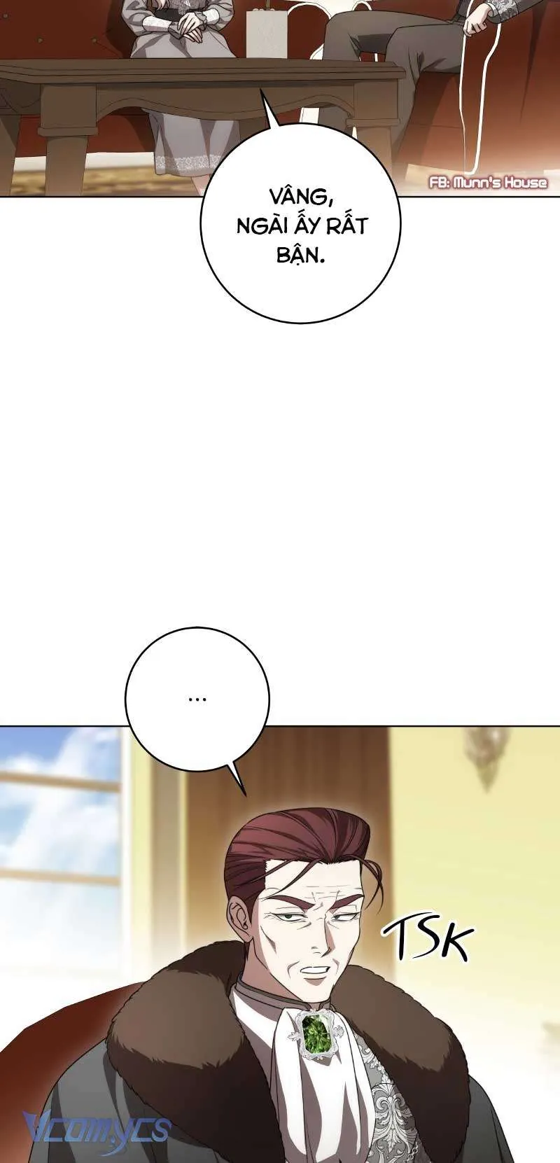 Cái Giá Phải Trả Chapter 84 - Trang 2