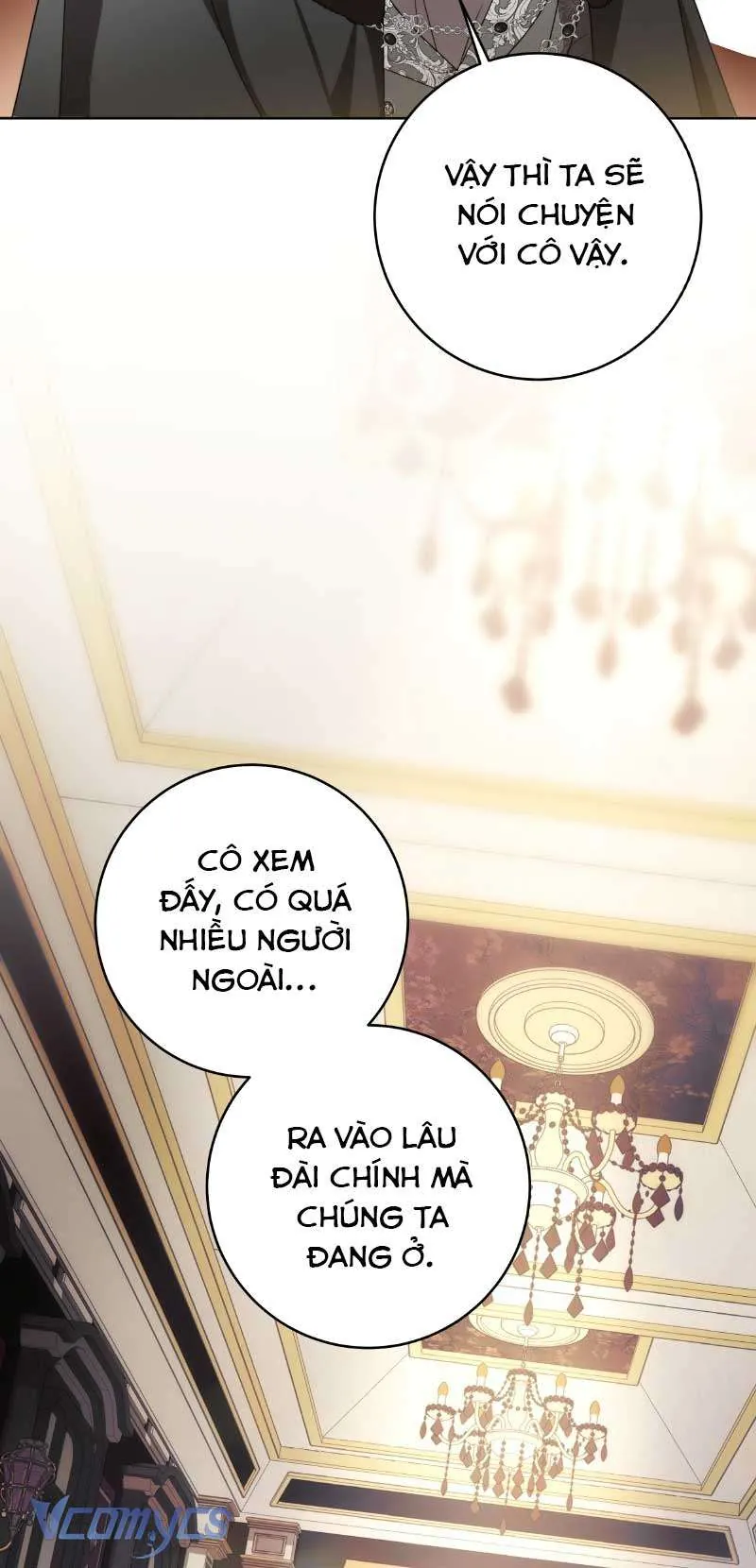 Cái Giá Phải Trả Chapter 84 - Trang 2
