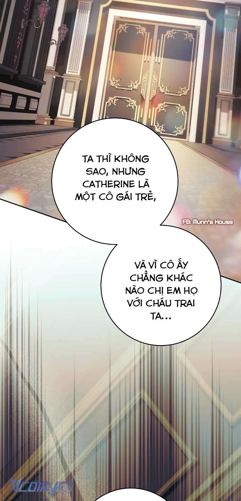Cái Giá Phải Trả Chapter 84 - Trang 2