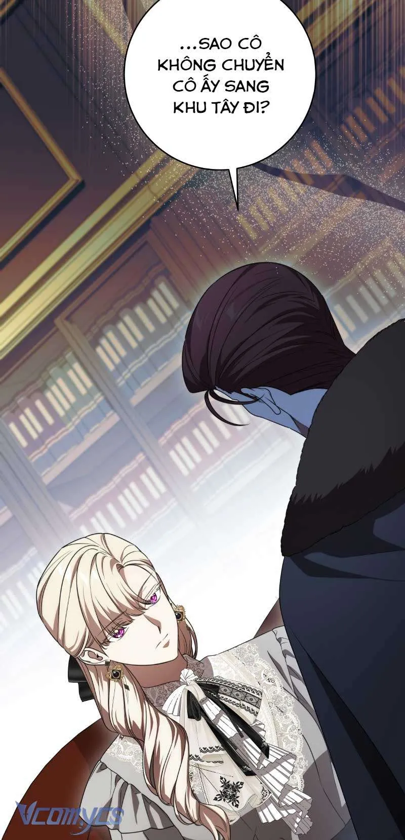 Cái Giá Phải Trả Chapter 84 - Trang 2