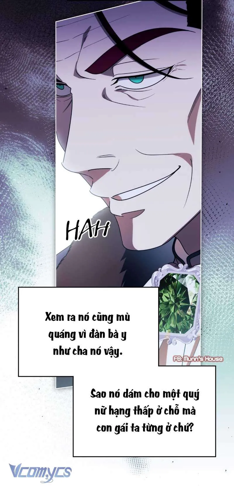 Cái Giá Phải Trả Chapter 84 - Trang 2